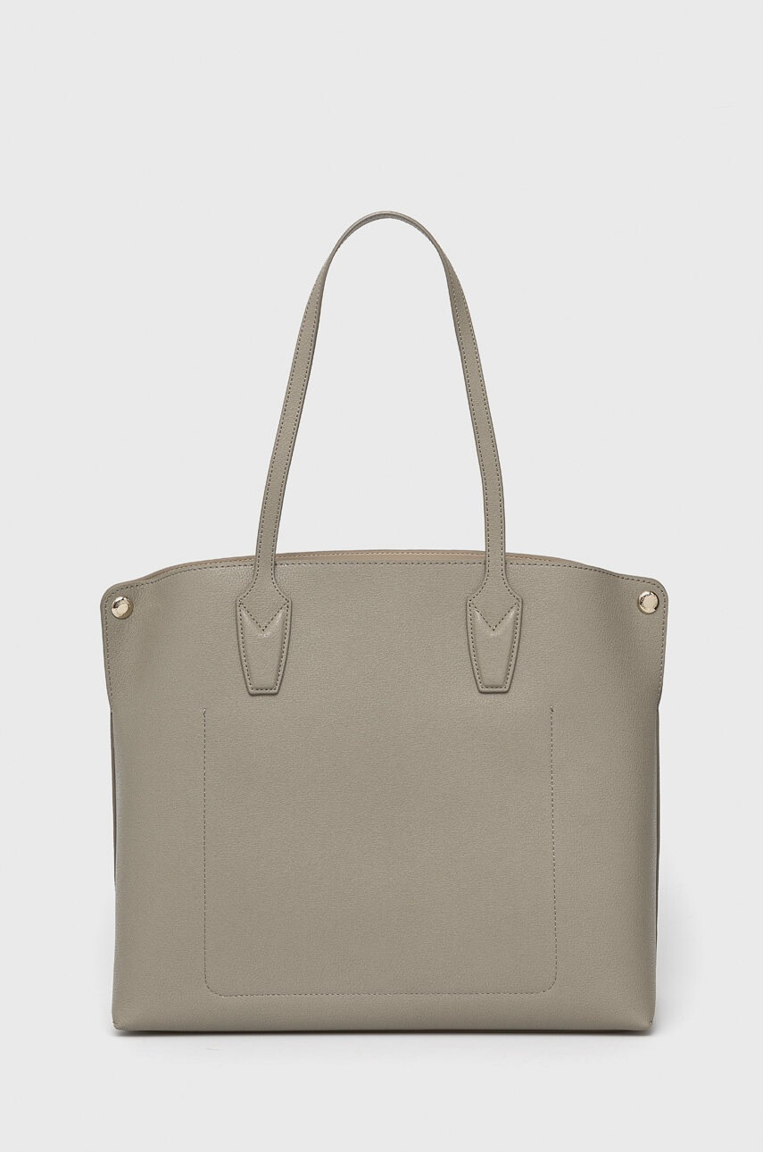 Furla Кожена чанта - Pepit.bg