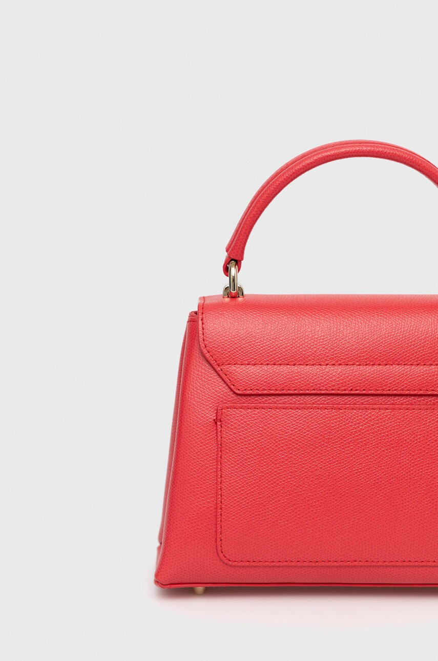 Furla Кожена чанта - Pepit.bg