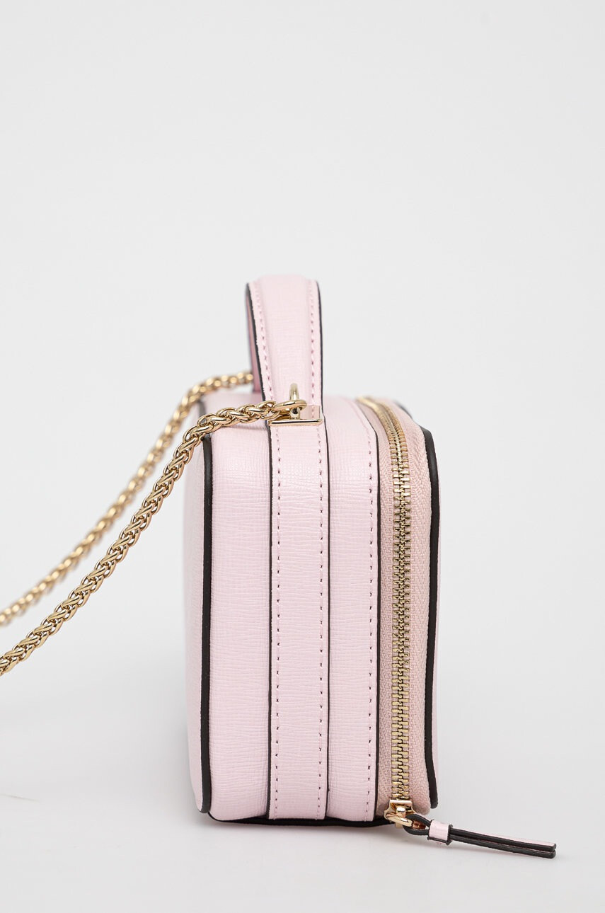 Furla Кожена чанта - Pepit.bg