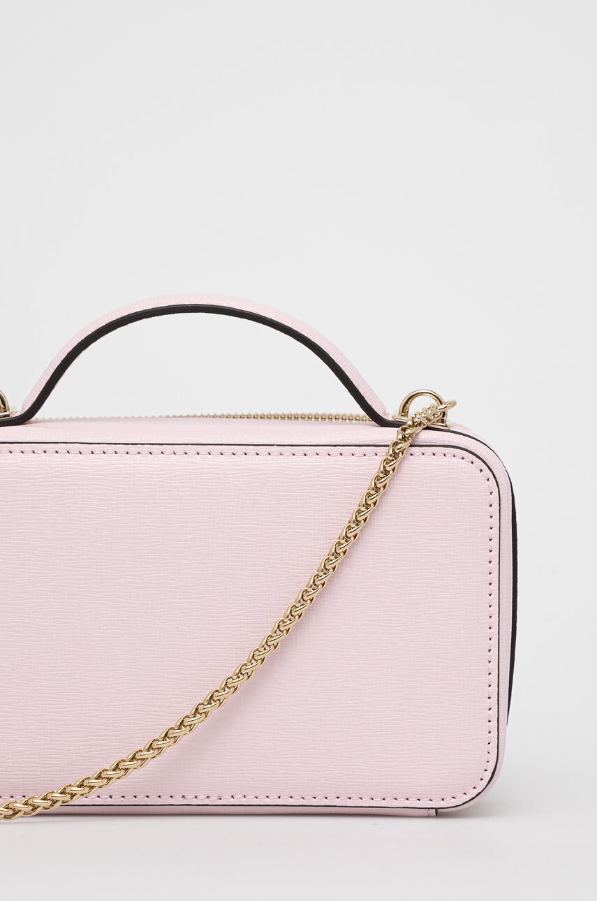 Furla Кожена чанта - Pepit.bg