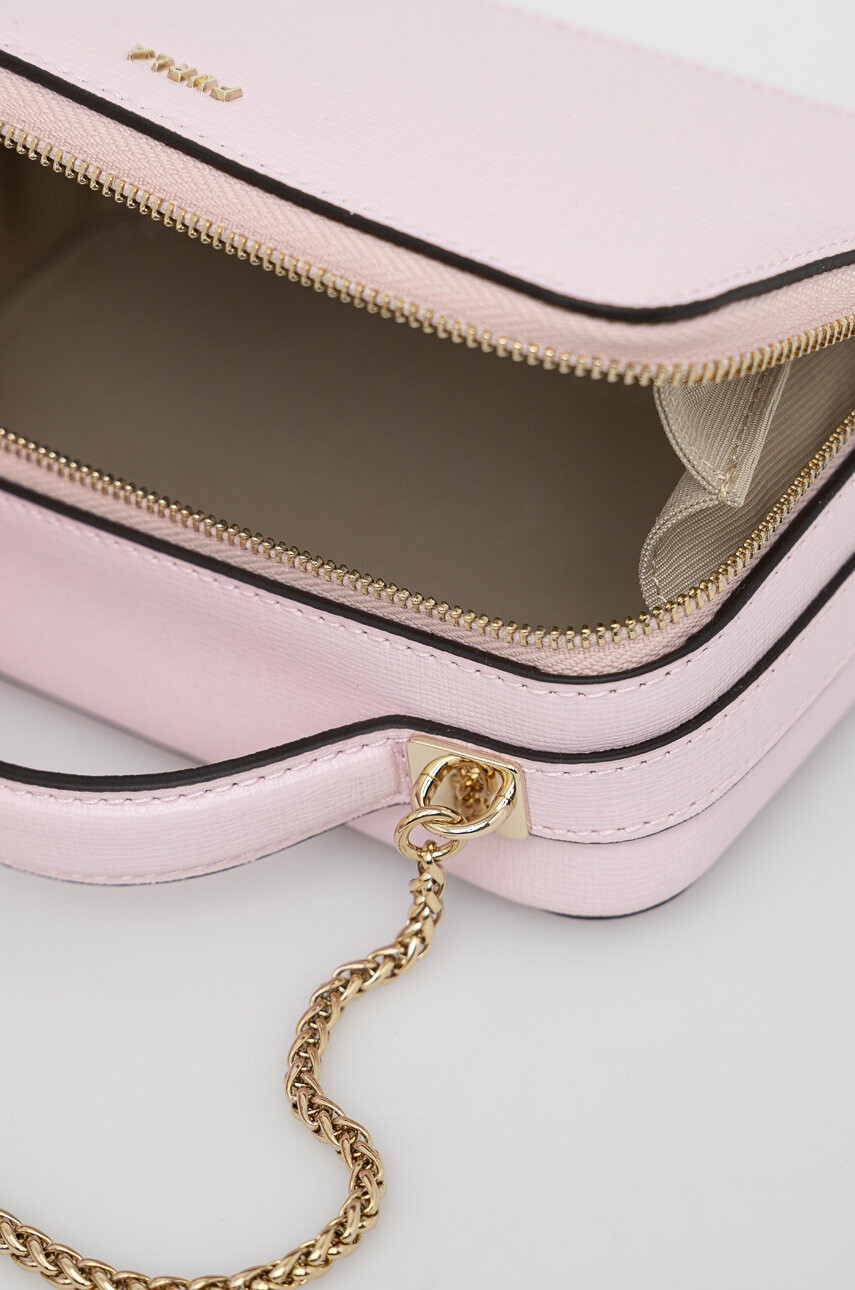 Furla Кожена чанта - Pepit.bg