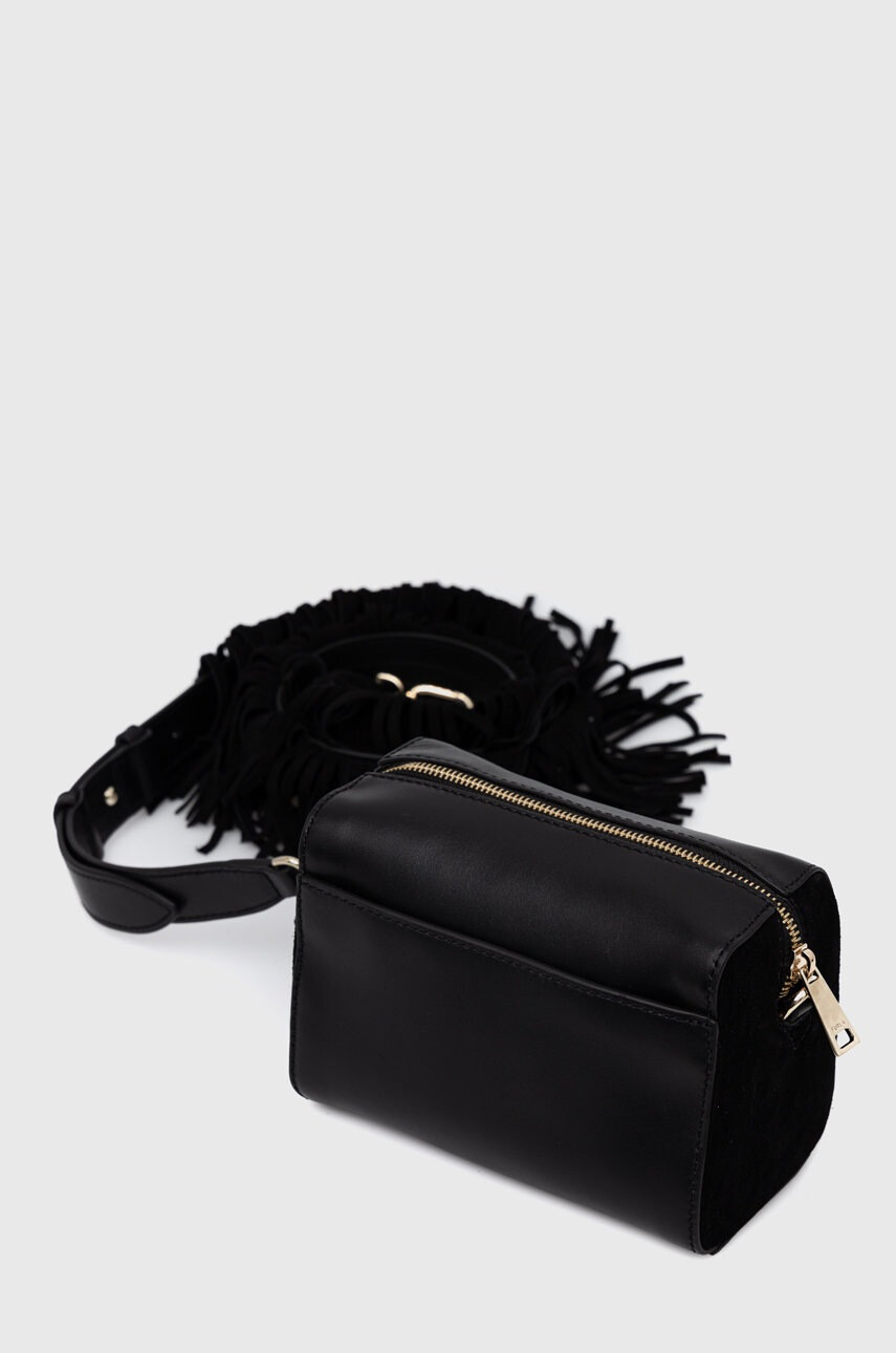 Furla Кожена чанта - Pepit.bg