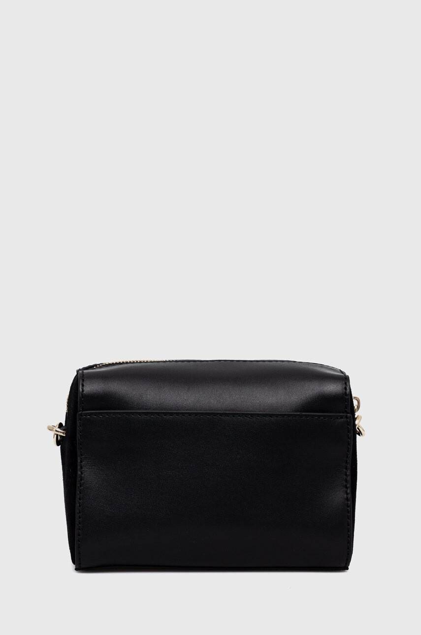 Furla Кожена чанта - Pepit.bg