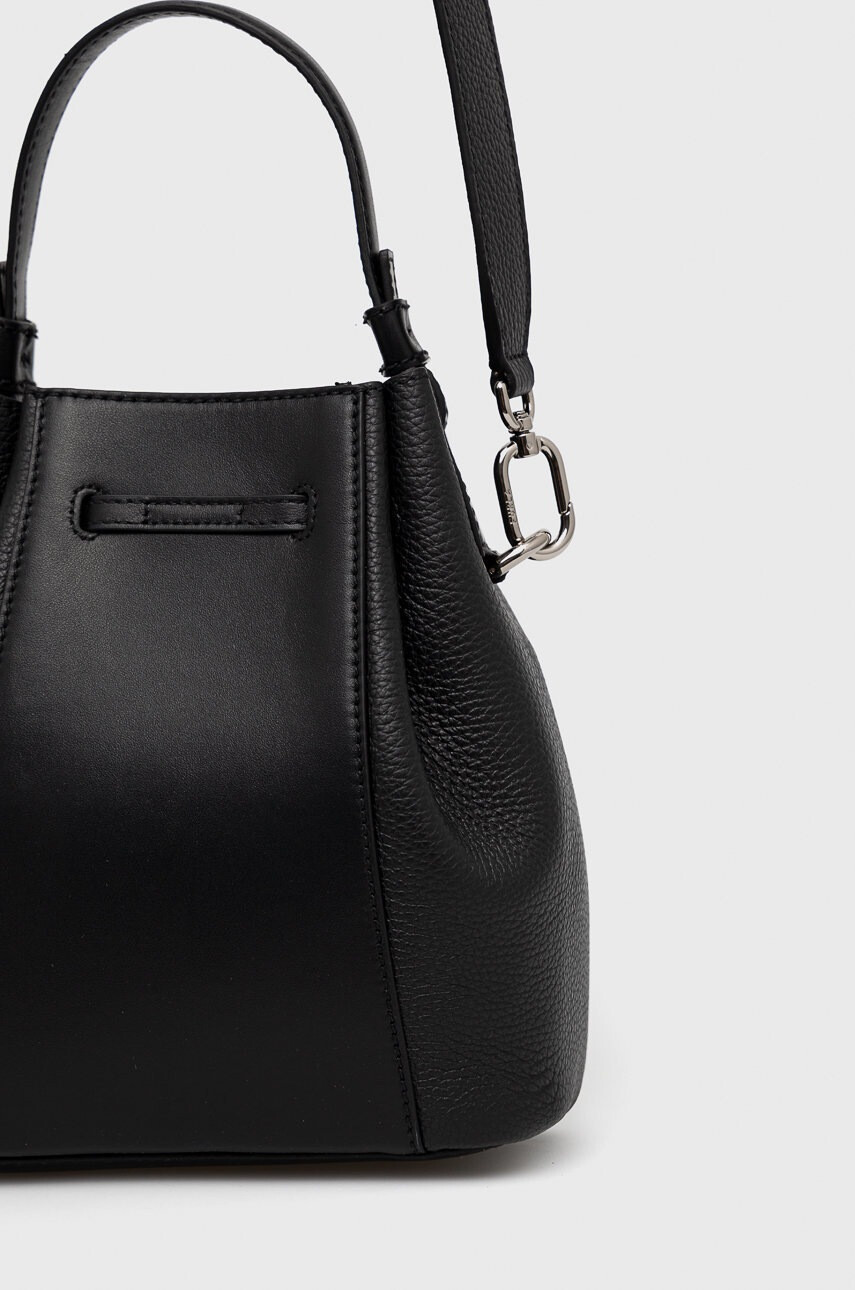 Furla Кожена чанта - Pepit.bg