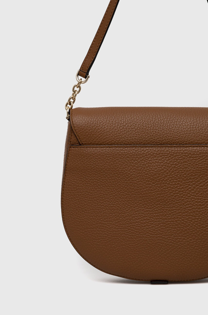Furla Кожена чанта - Pepit.bg
