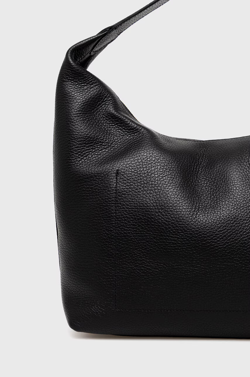 Furla Кожена чанта - Pepit.bg