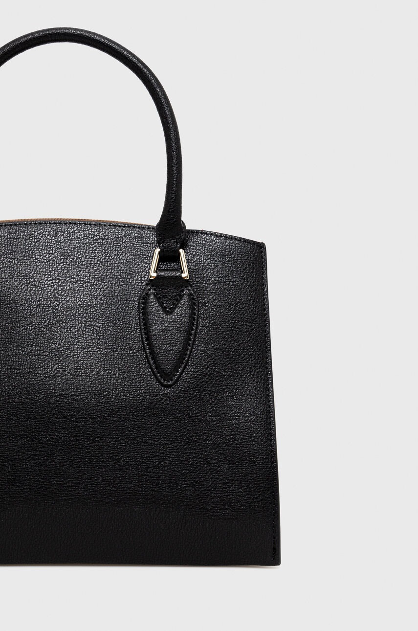 Furla Кожена чанта - Pepit.bg