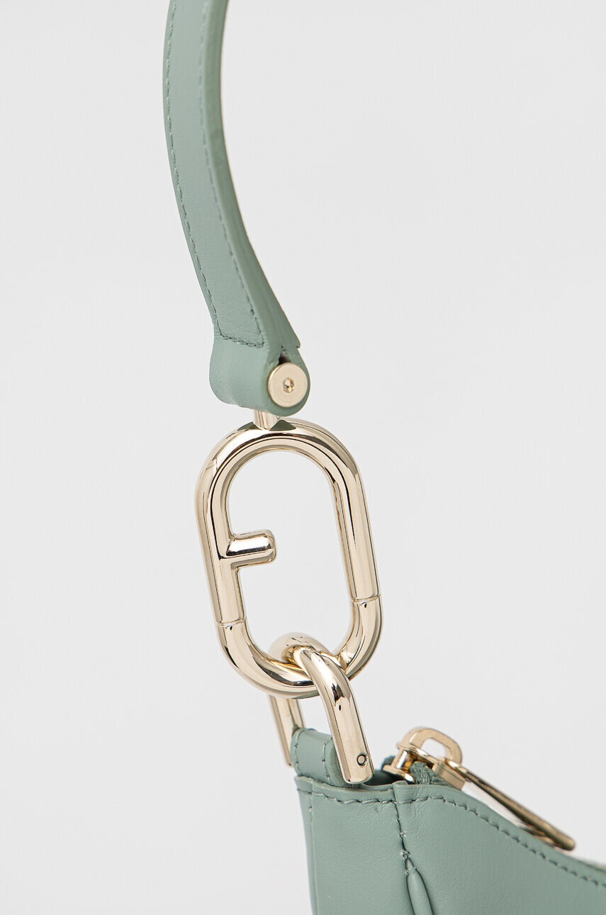Furla Кожена чанта - Pepit.bg