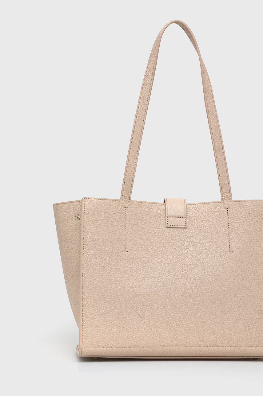 Furla Кожена чанта - Pepit.bg
