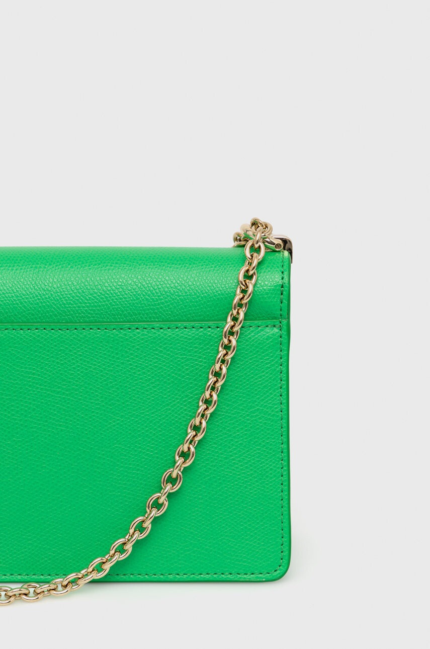 Furla Кожена чанта - Pepit.bg