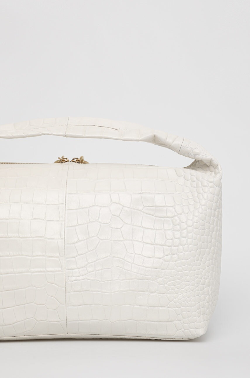 Furla Кожена чанта - Pepit.bg