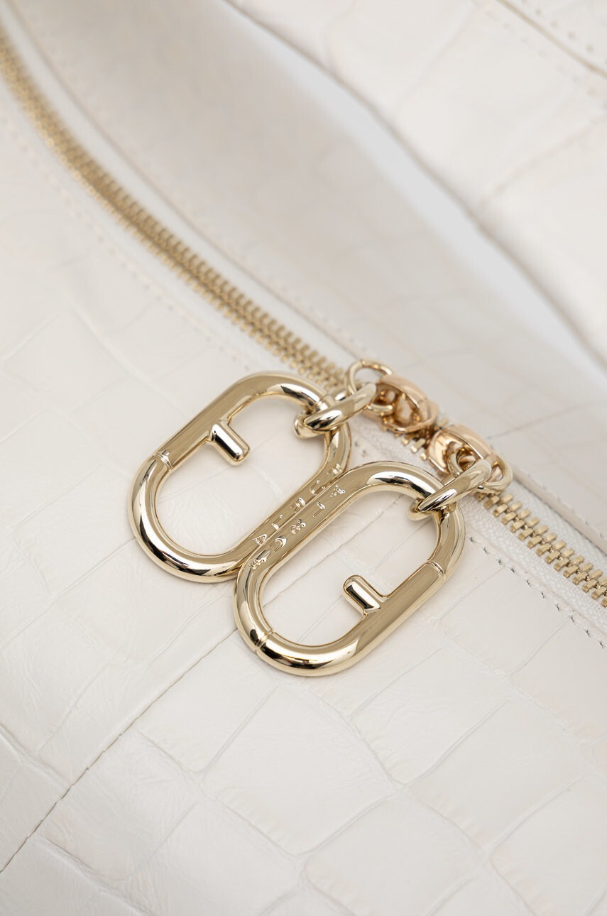 Furla Кожена чанта - Pepit.bg
