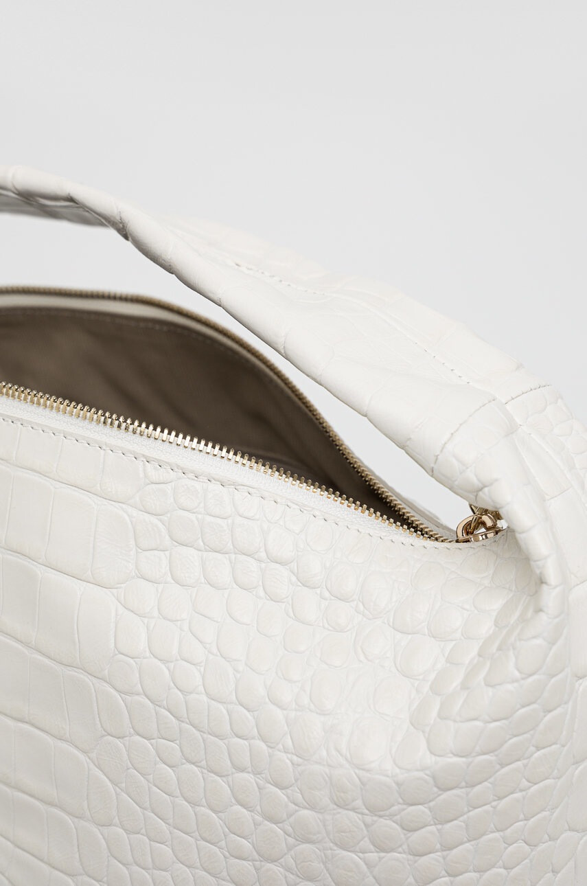 Furla Кожена чанта - Pepit.bg
