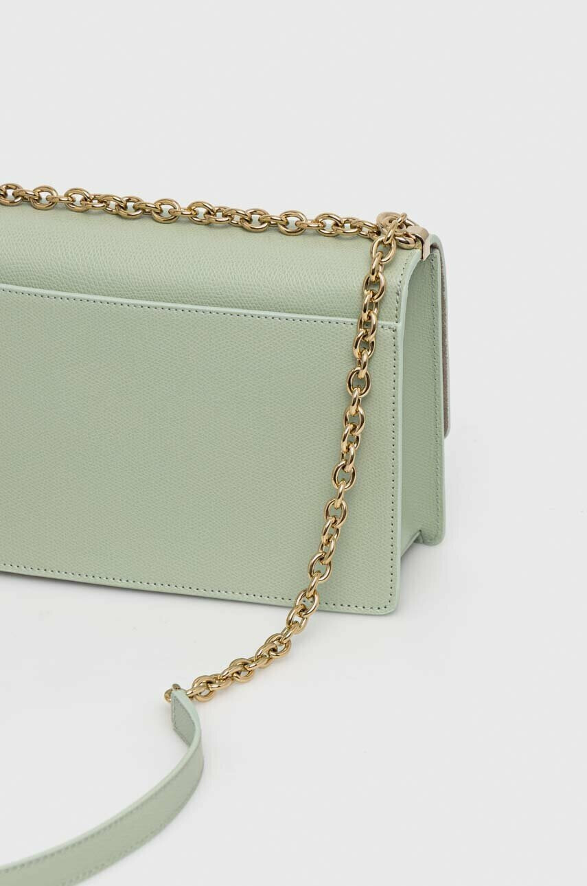 Furla Кожена чанта 1927 - Pepit.bg