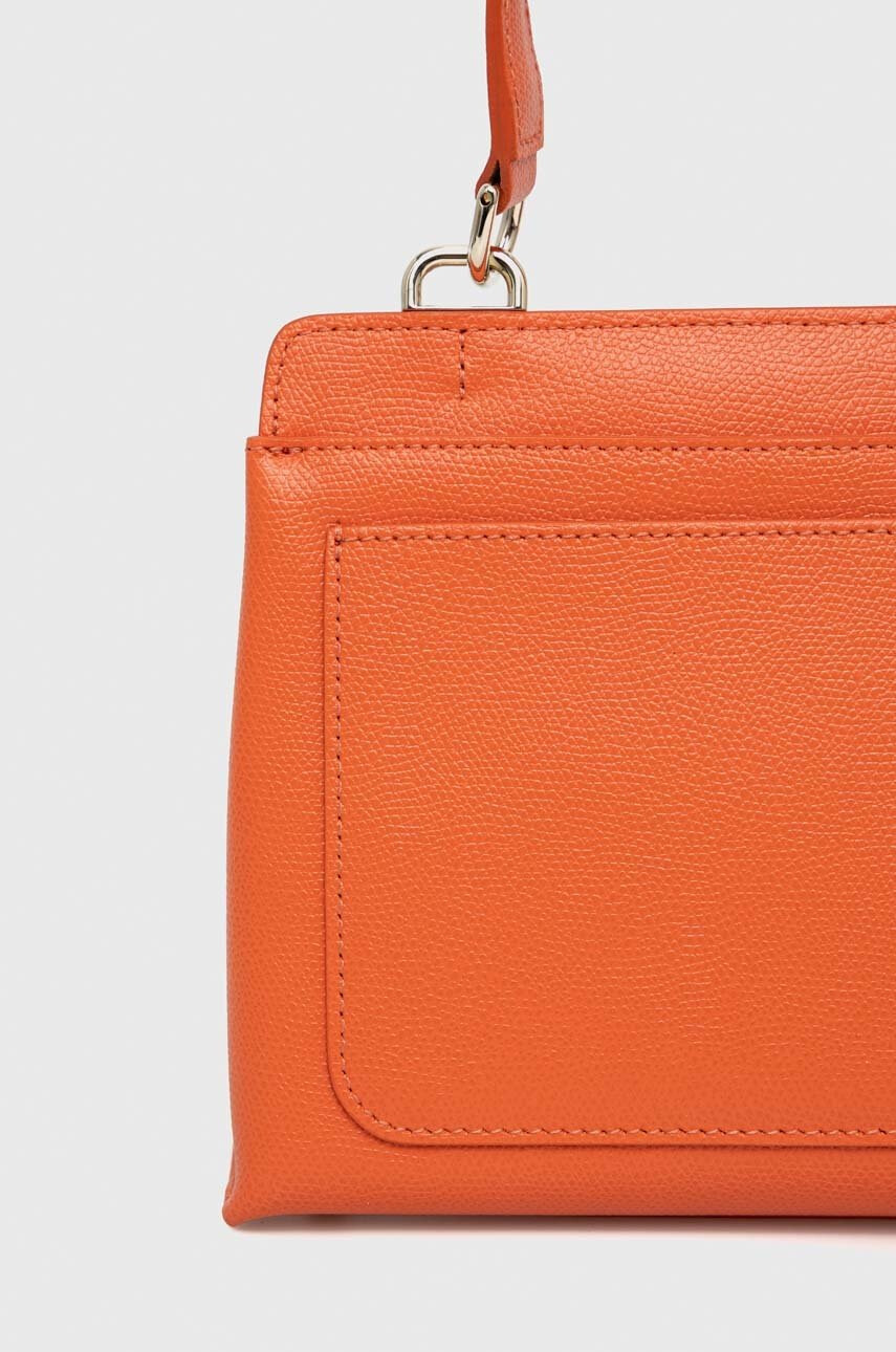 Furla Кожена чанта 1927 - Pepit.bg