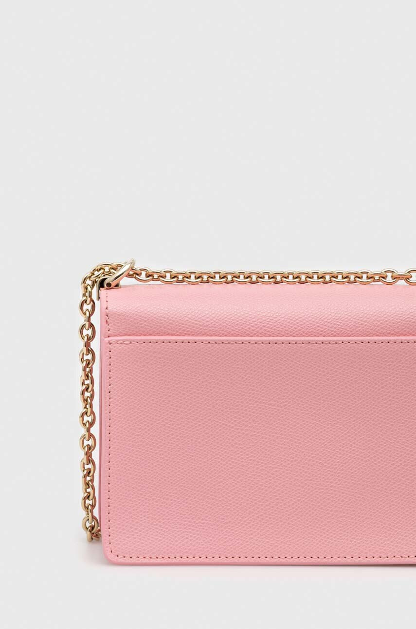 Furla Кожена чанта 1927 - Pepit.bg