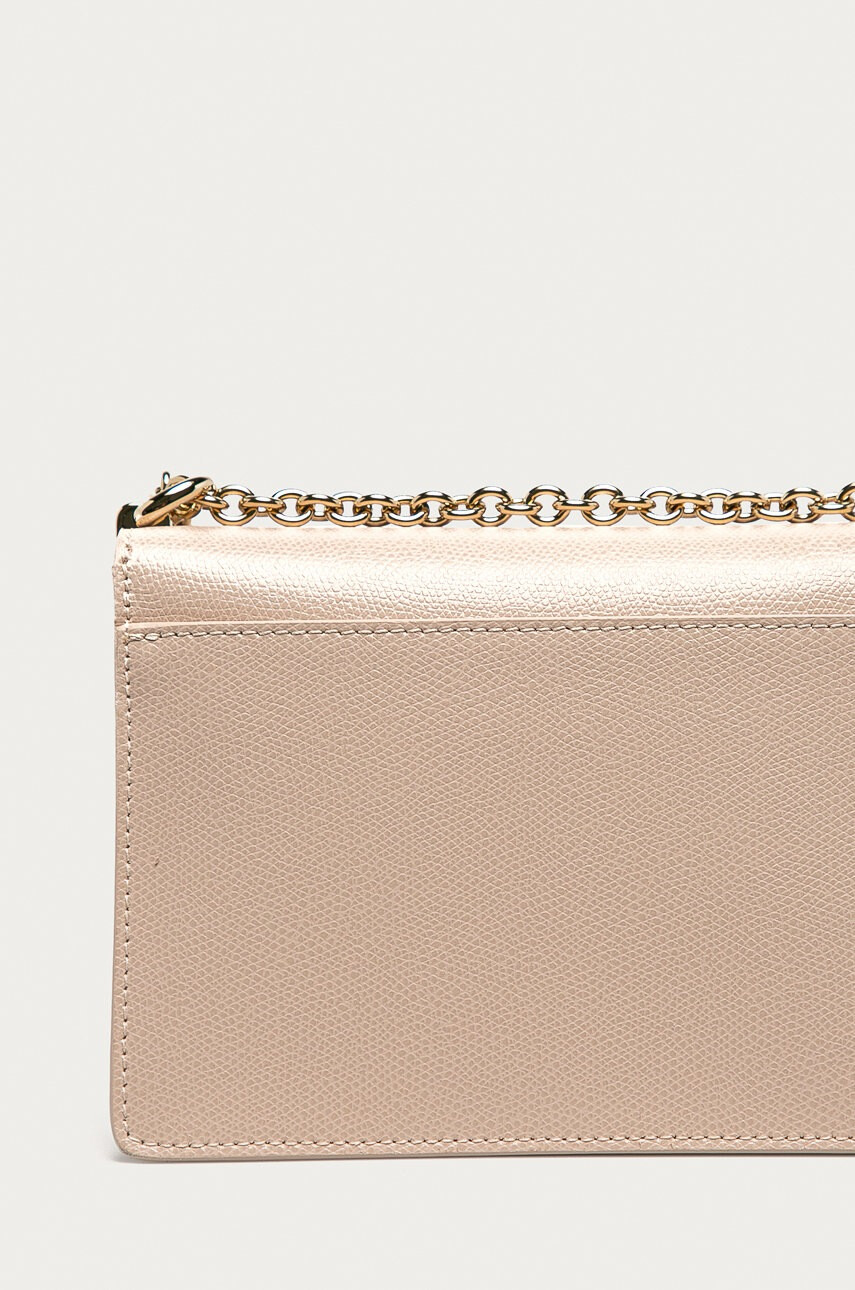Furla Кожена чанта 1927 - Pepit.bg