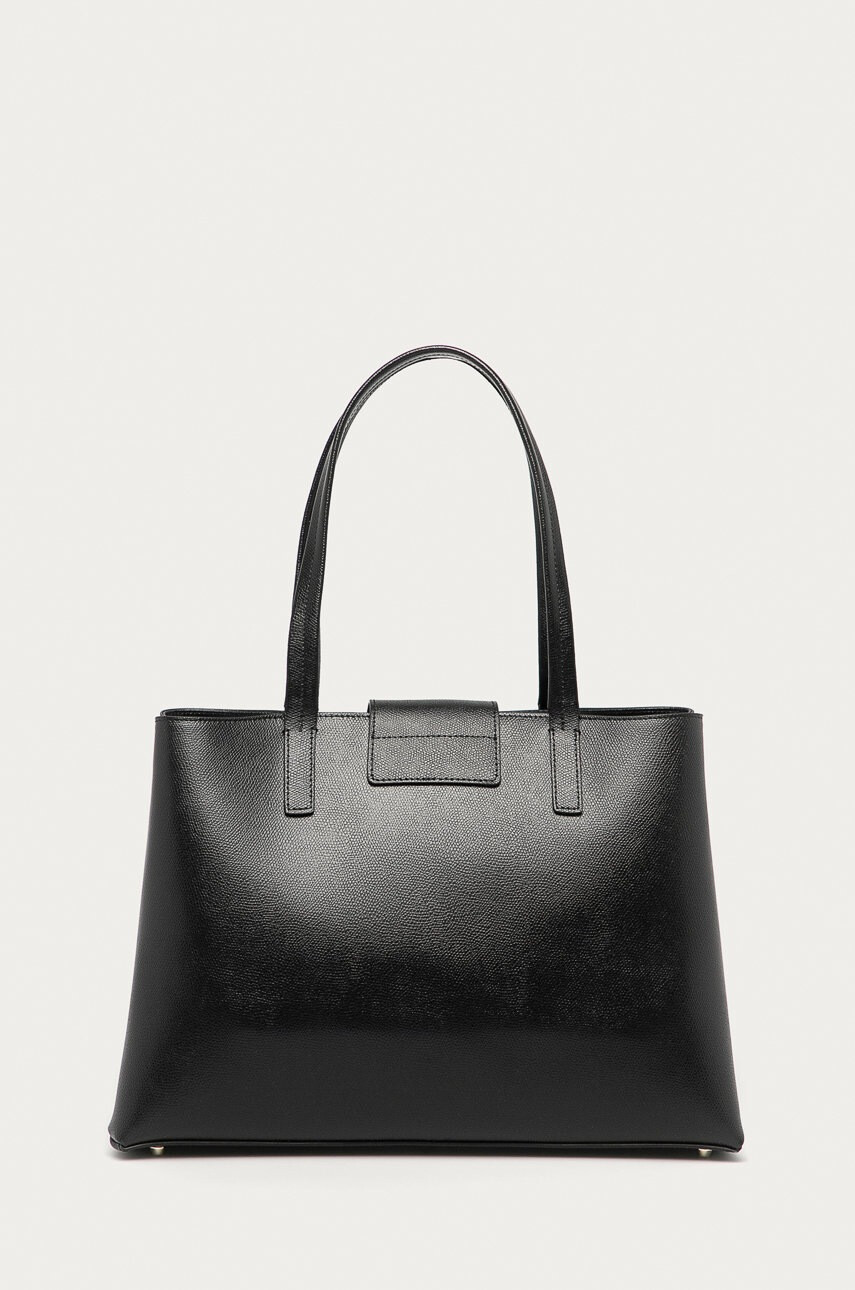 Furla Кожена чанта 1927 - Pepit.bg