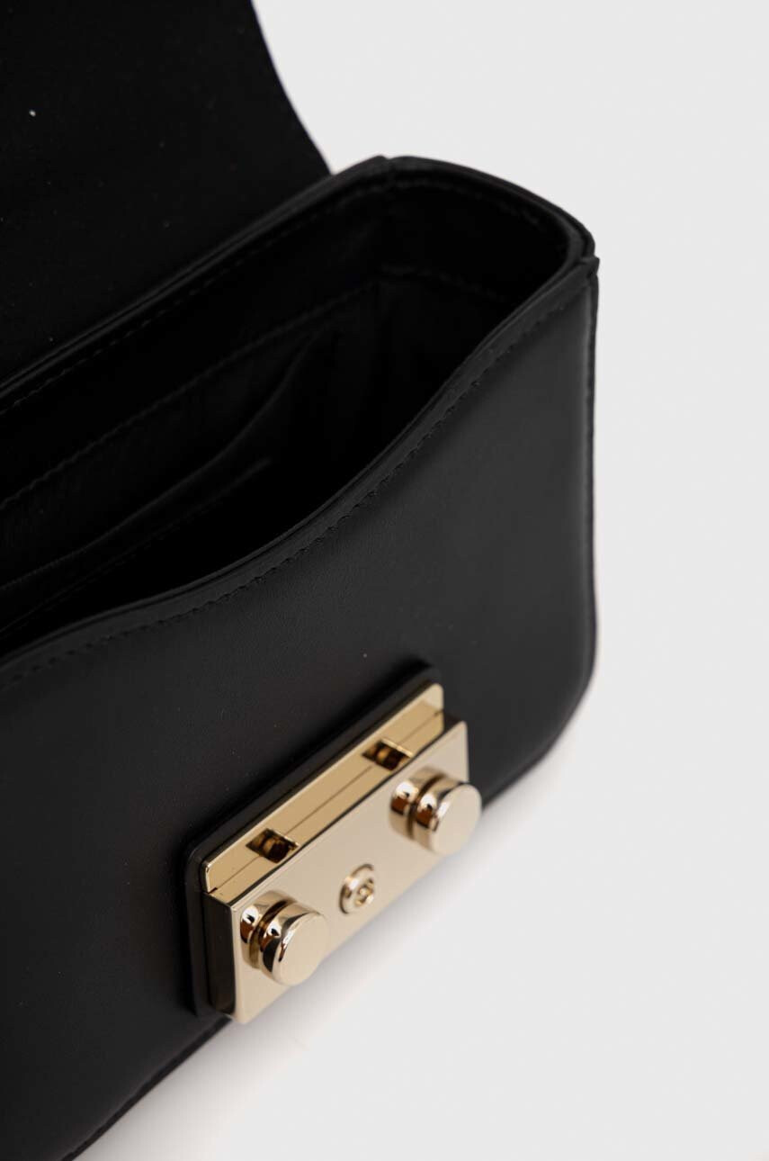 Furla Кожена чанта - Pepit.bg