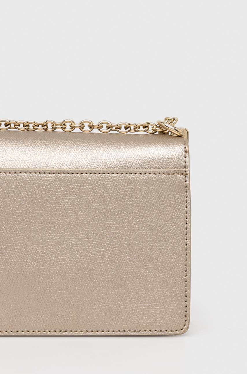 Furla Кожена чанта - Pepit.bg