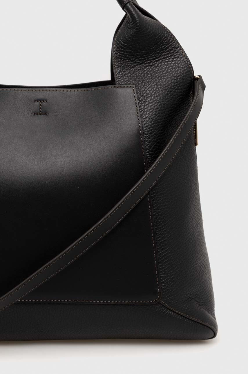Furla Кожена чанта - Pepit.bg