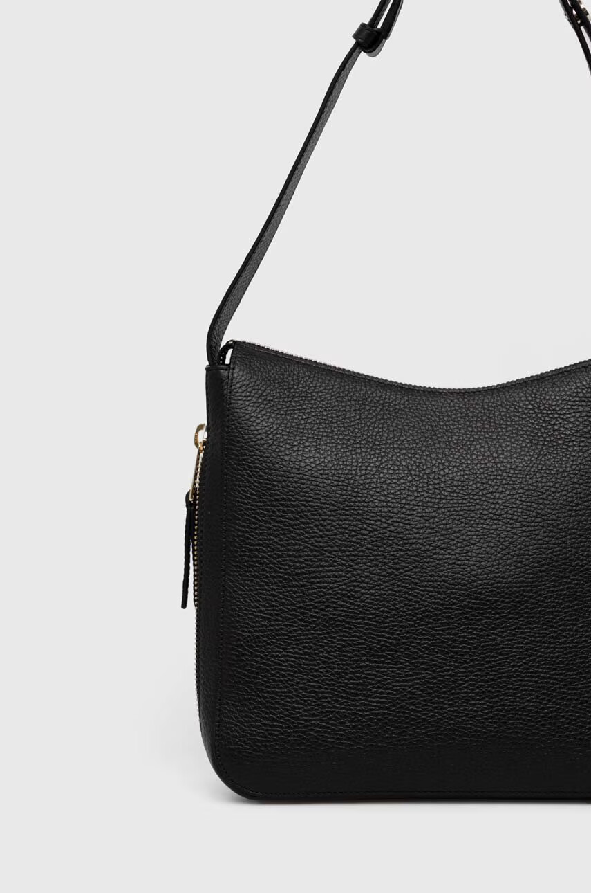 Furla Кожена чанта - Pepit.bg