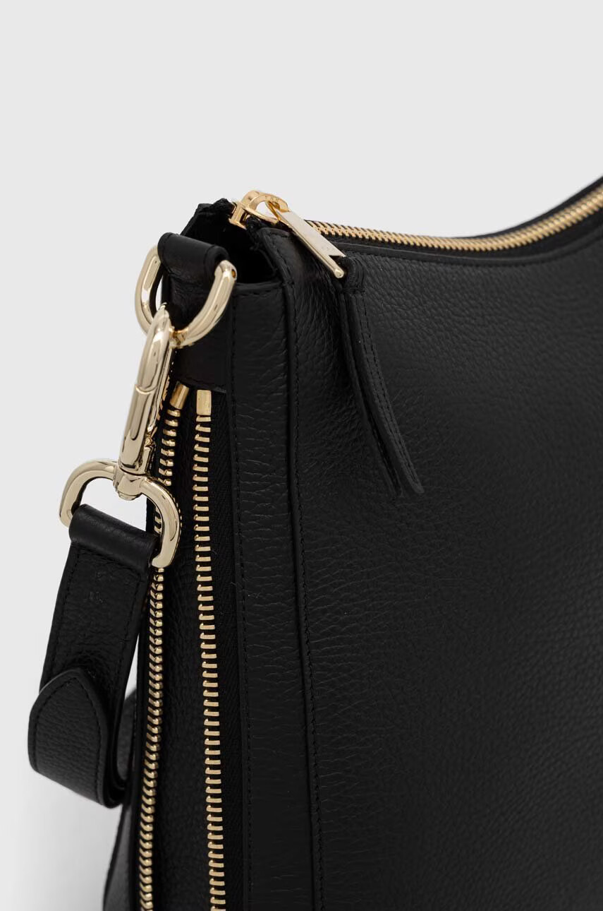 Furla Кожена чанта - Pepit.bg