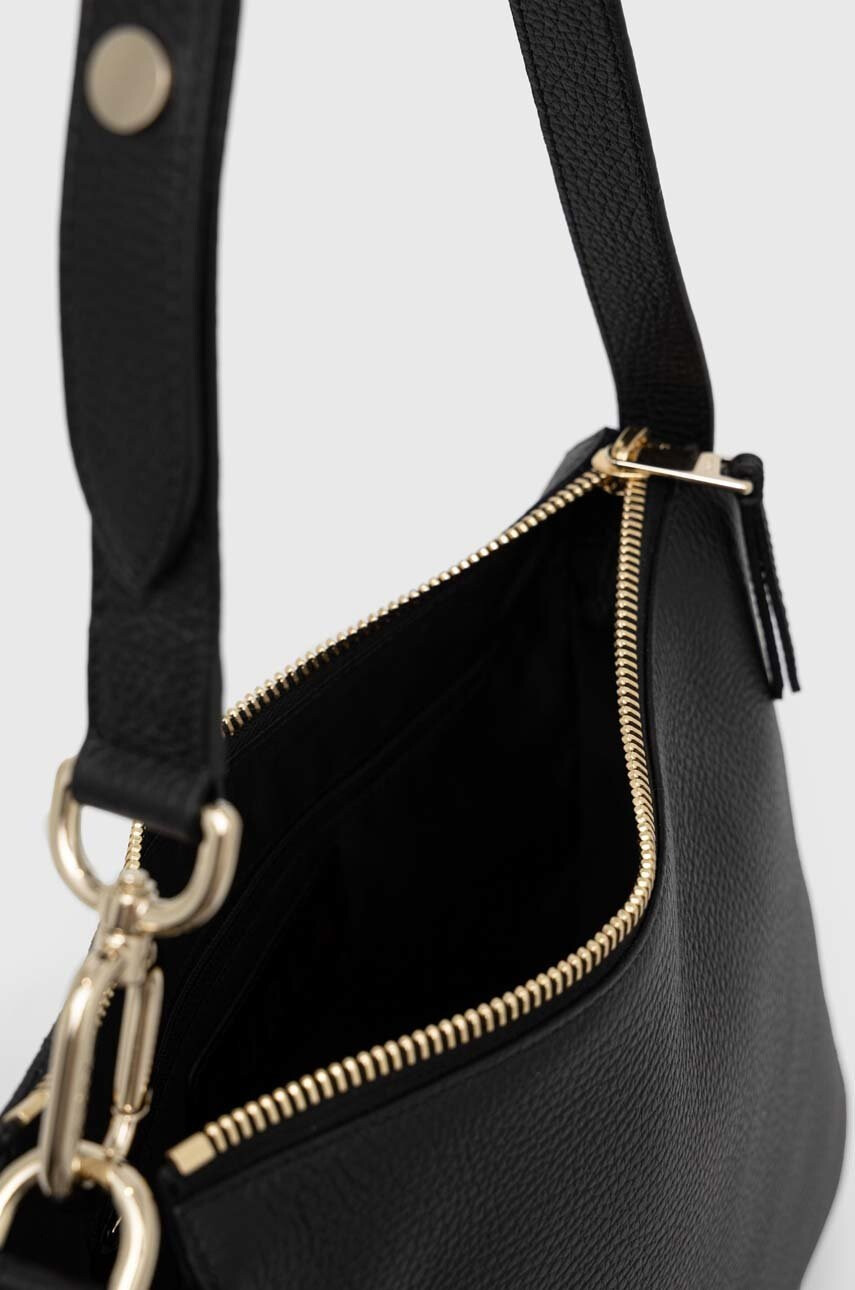 Furla Кожена чанта - Pepit.bg
