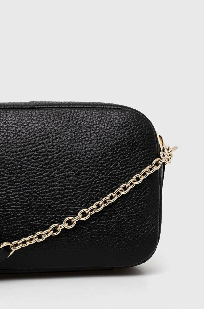 Furla Кожена чанта - Pepit.bg