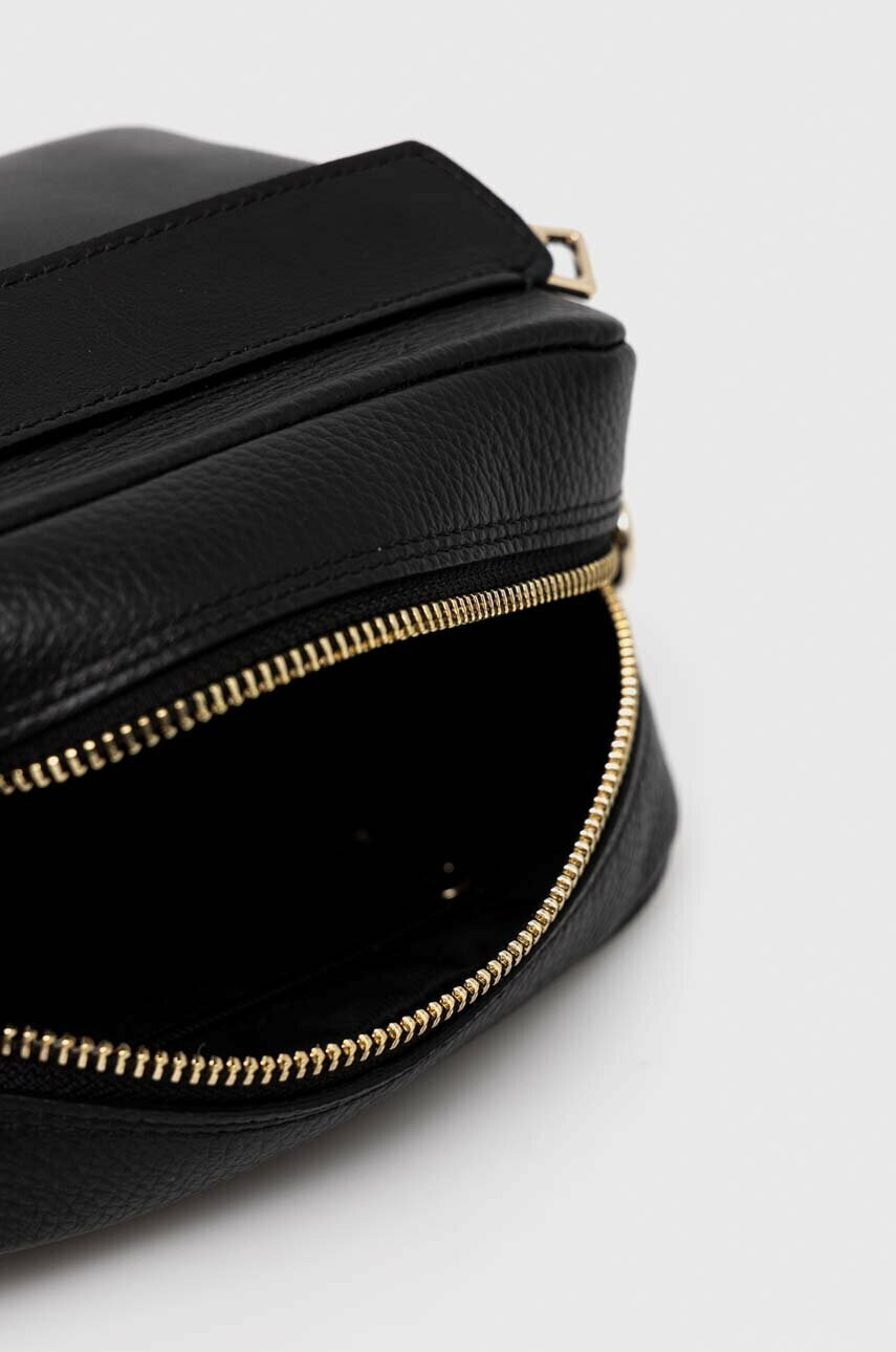 Furla Кожена чанта - Pepit.bg