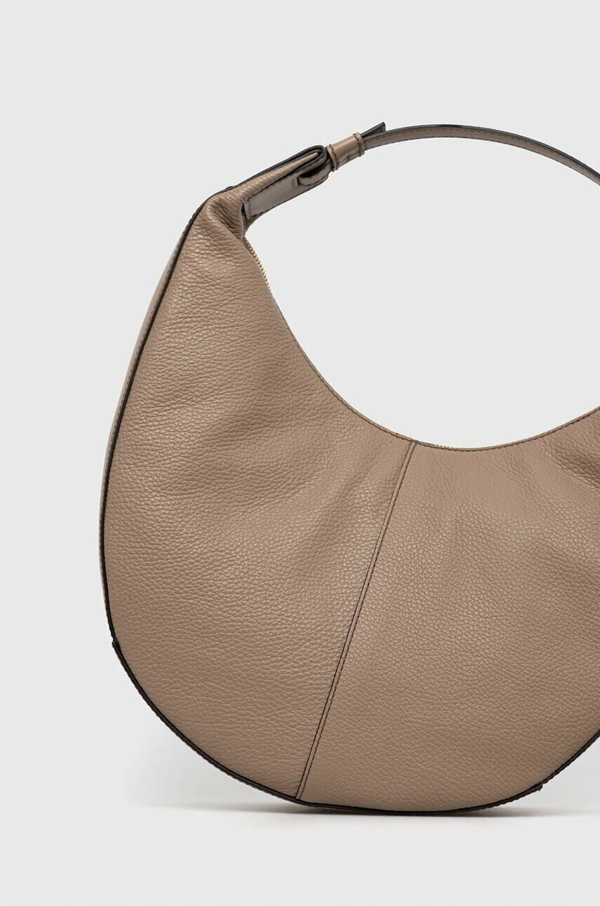 Furla Кожена чанта - Pepit.bg