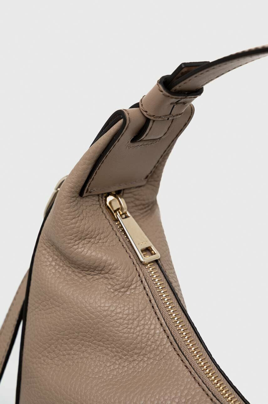 Furla Кожена чанта - Pepit.bg