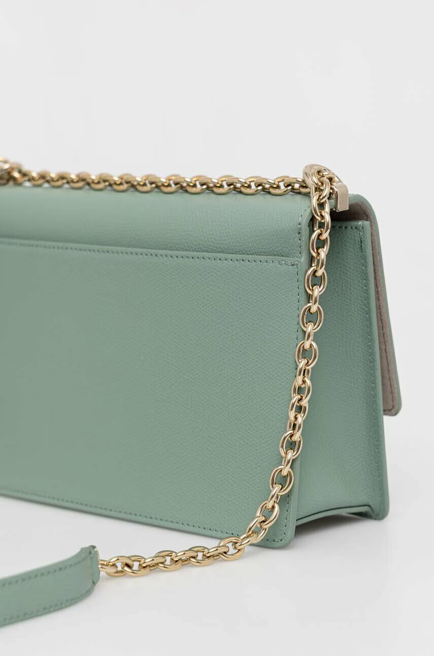 Furla Кожена чанта - Pepit.bg