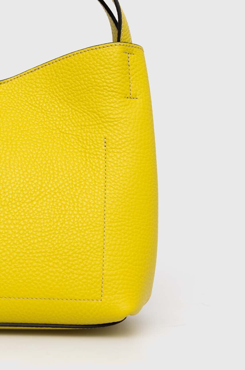Furla Кожена чанта - Pepit.bg