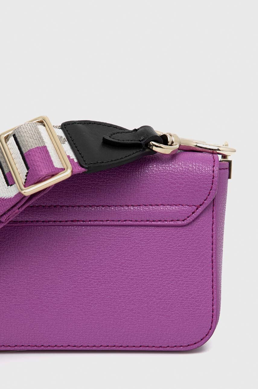 Furla Кожена чанта - Pepit.bg