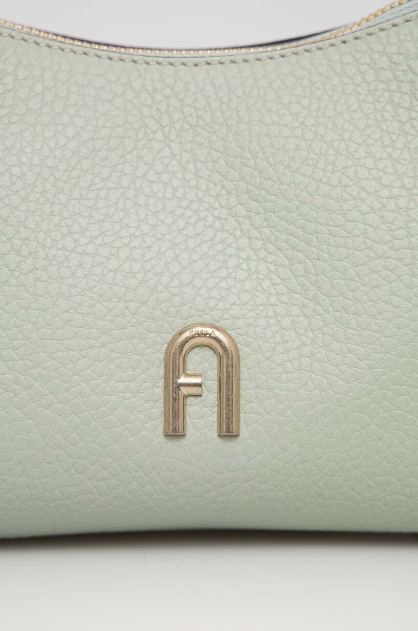 Furla Кожена чанта - Pepit.bg