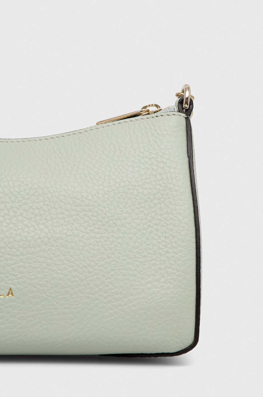 Furla Кожена чанта - Pepit.bg