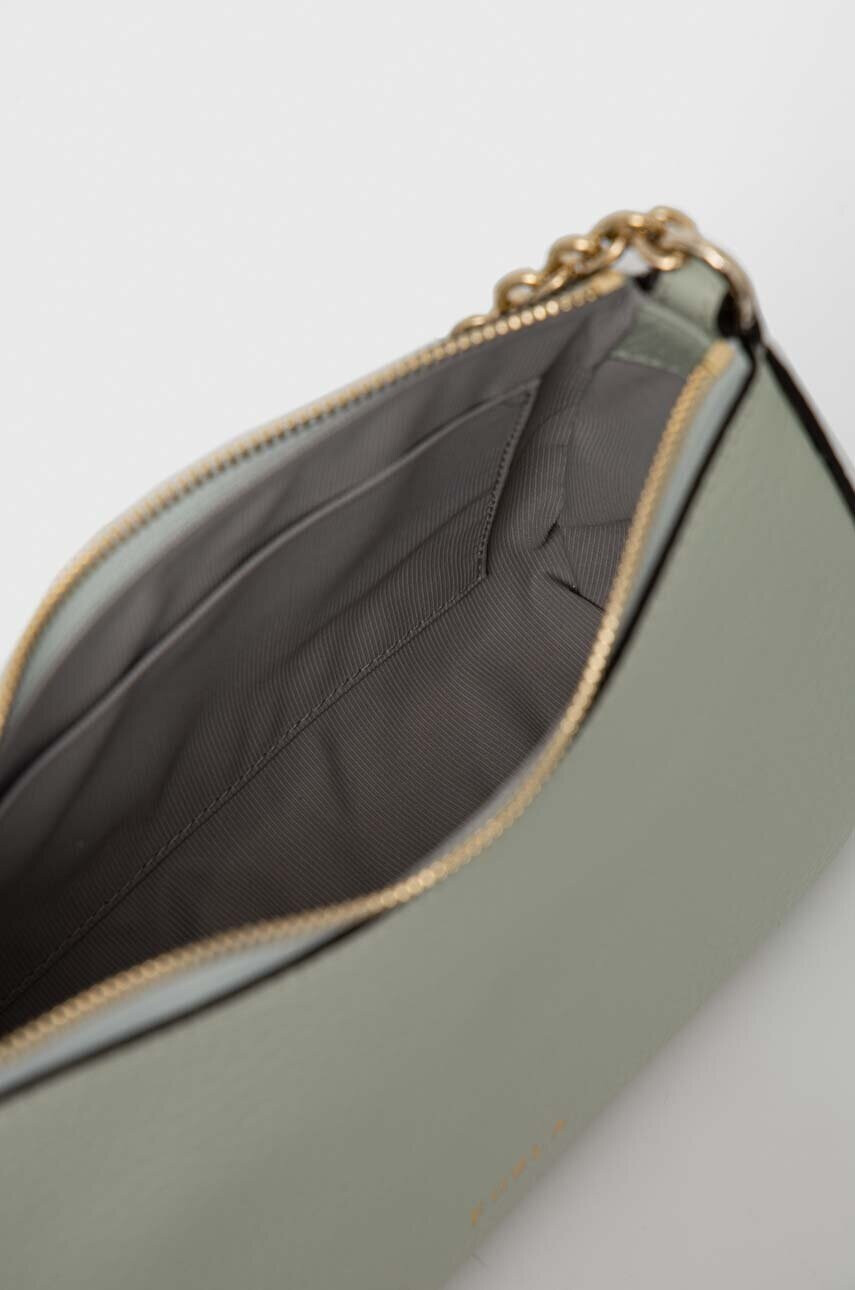 Furla Кожена чанта - Pepit.bg