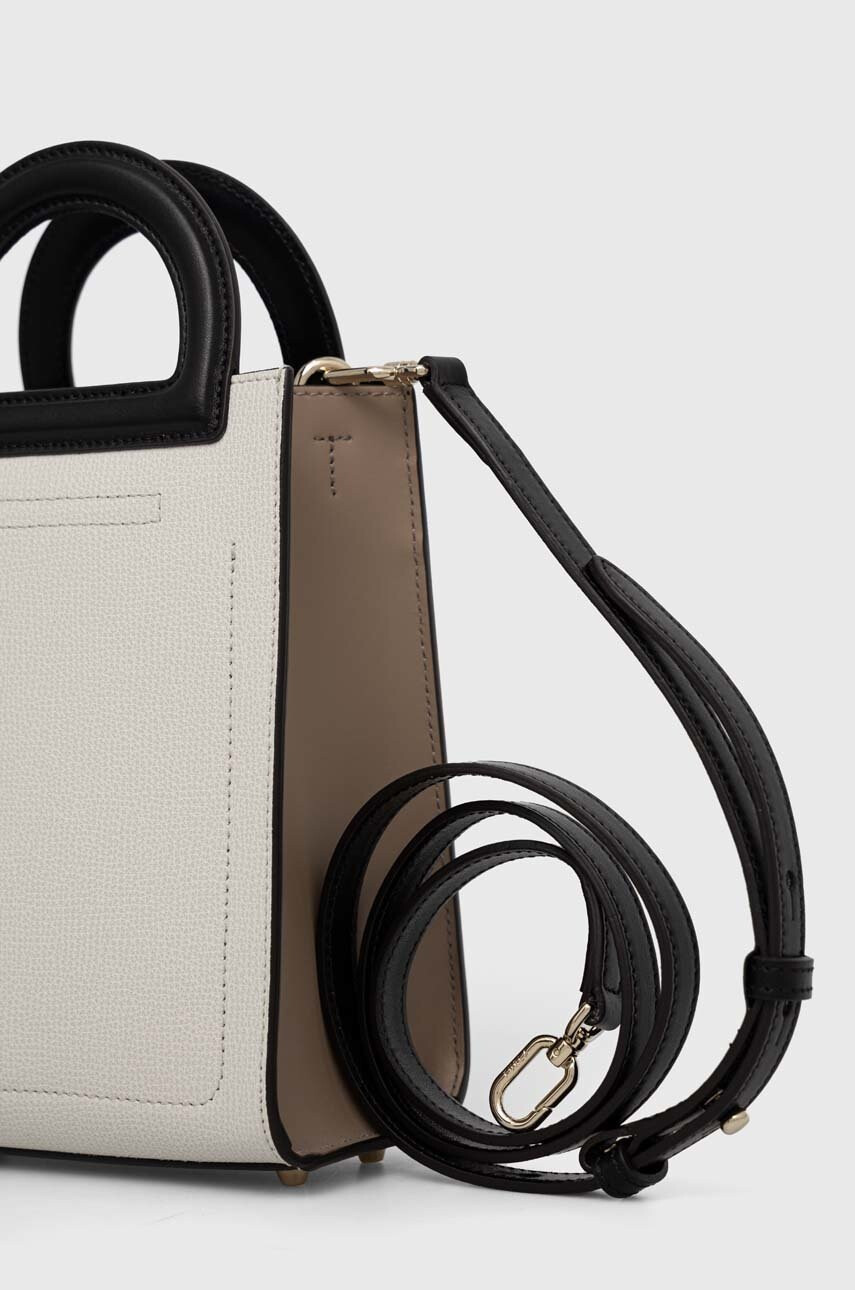 Furla Кожена чанта - Pepit.bg