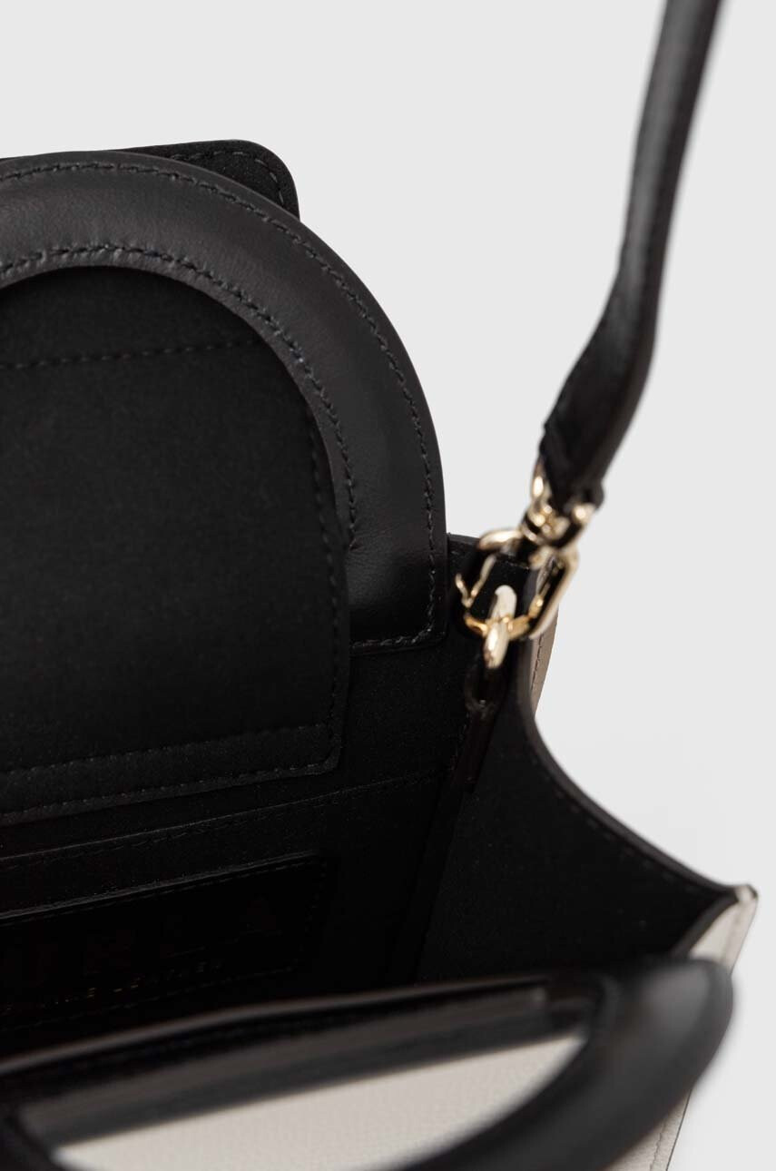 Furla Кожена чанта - Pepit.bg