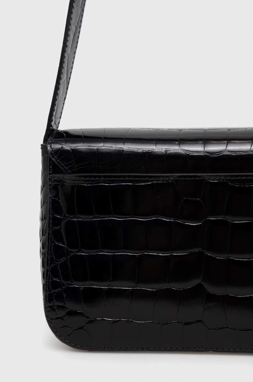 Furla Кожена чанта - Pepit.bg