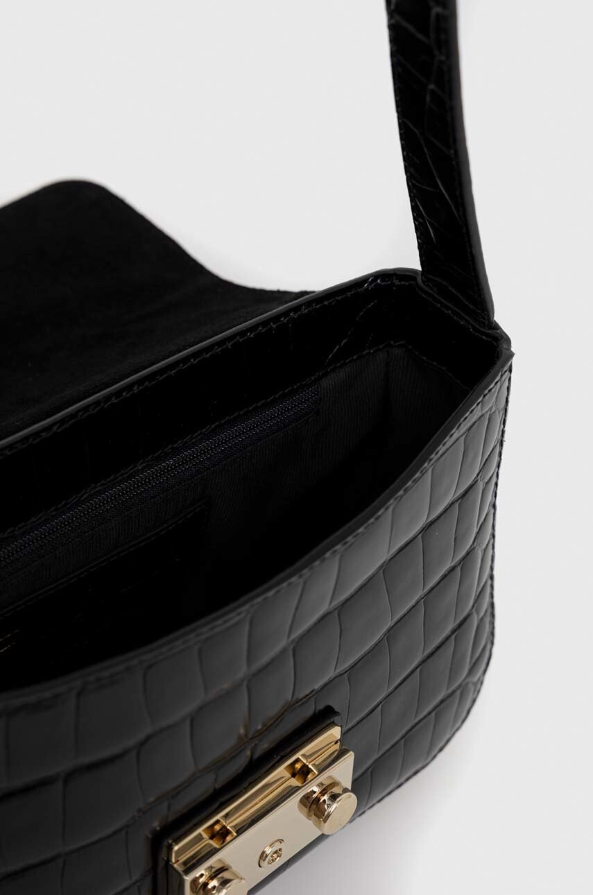 Furla Кожена чанта - Pepit.bg