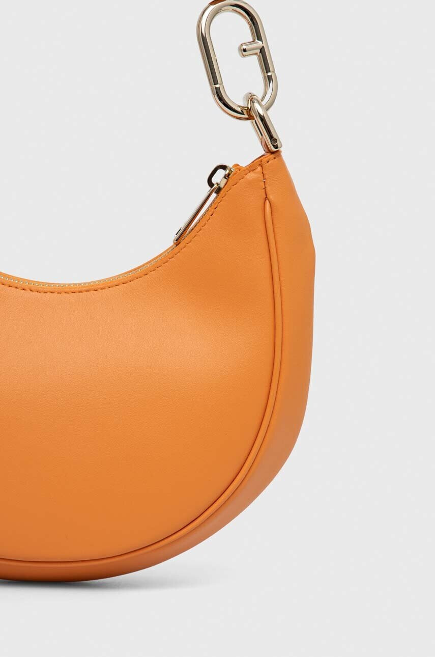 Furla Кожена чанта - Pepit.bg