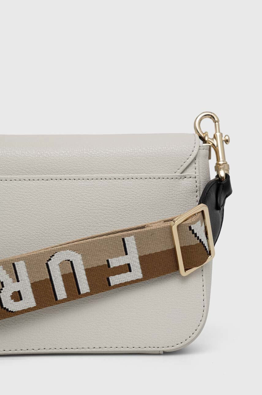 Furla Кожена чанта - Pepit.bg