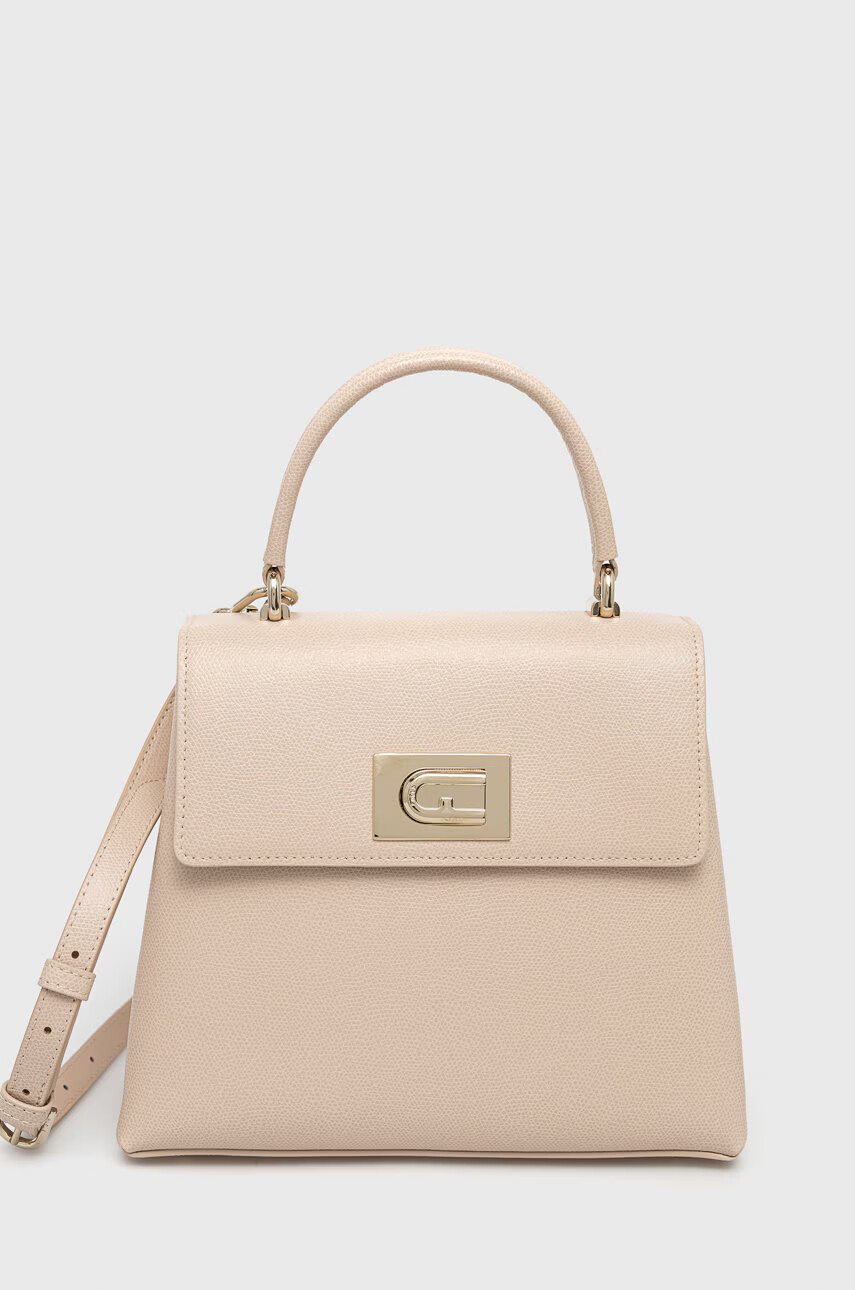 Furla Кожена чанта - Pepit.bg