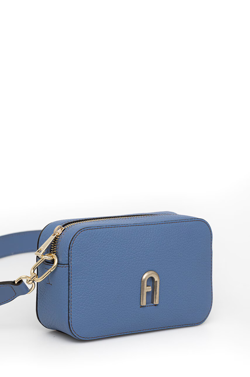 Furla Кожена чанта - Pepit.bg