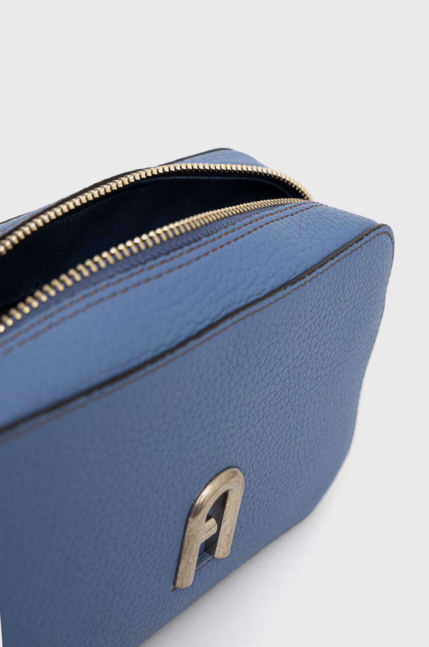 Furla Кожена чанта - Pepit.bg