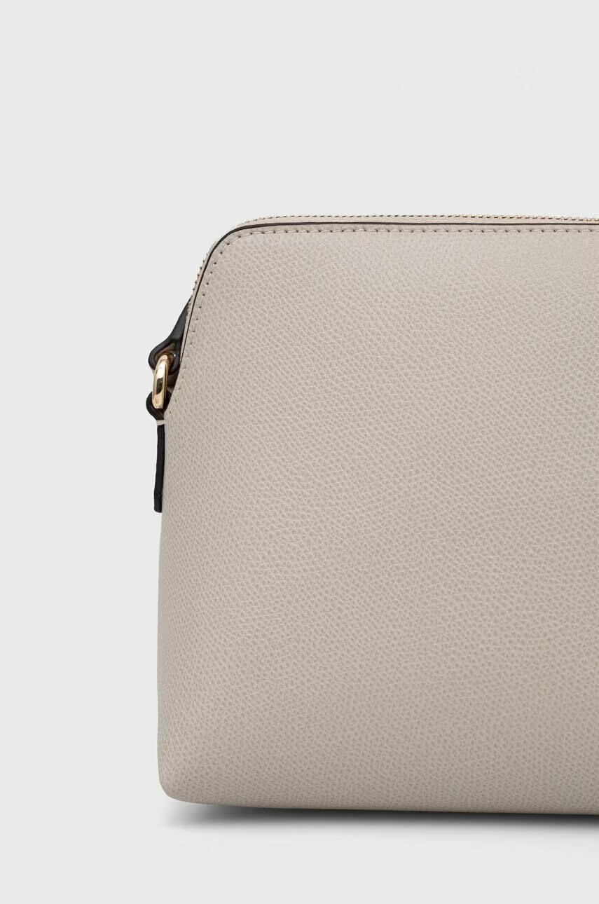 Furla Кожена чанта Camelia - Pepit.bg