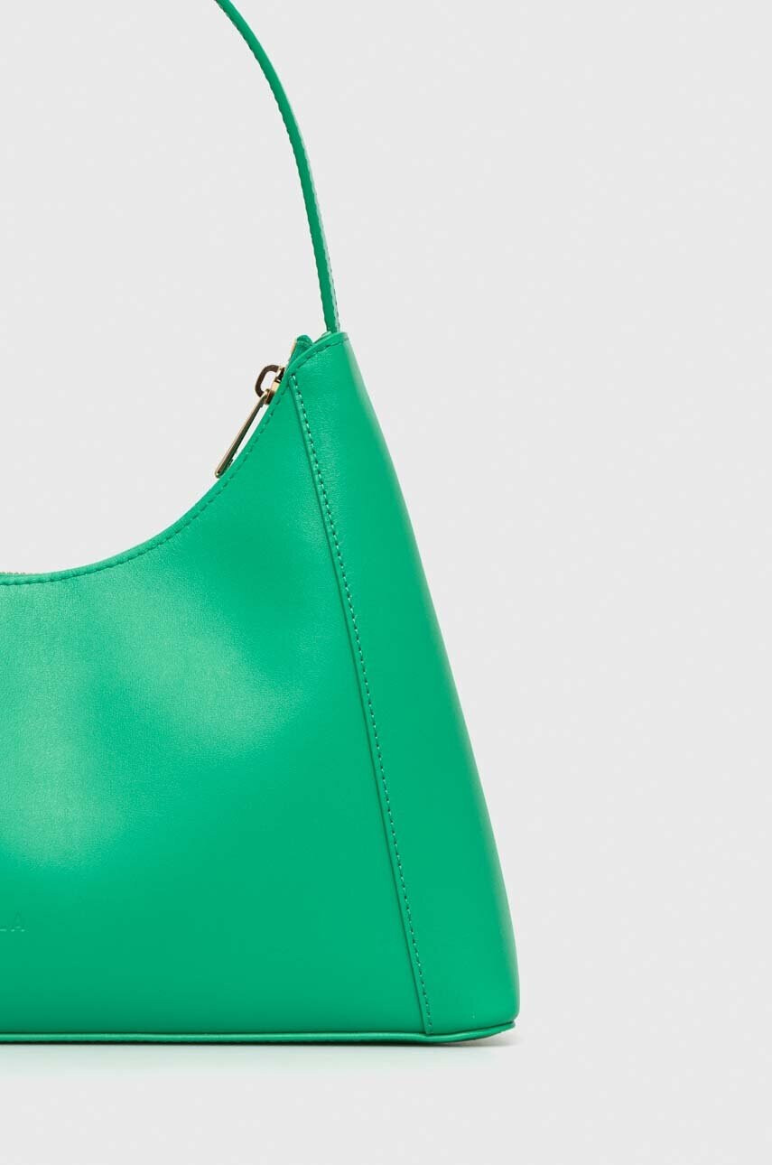 Furla Кожена чанта Diamante - Pepit.bg