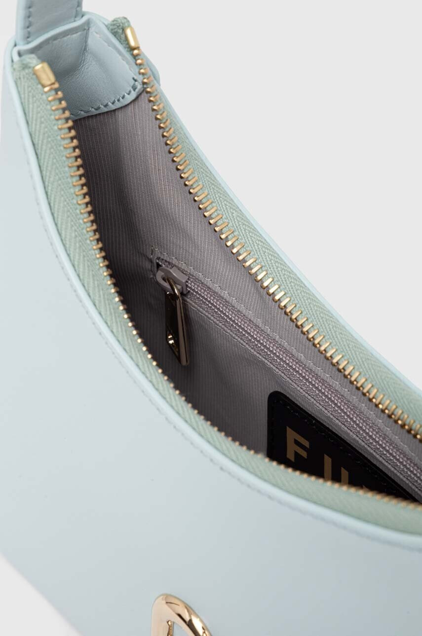 Furla Кожена чанта Diamante - Pepit.bg